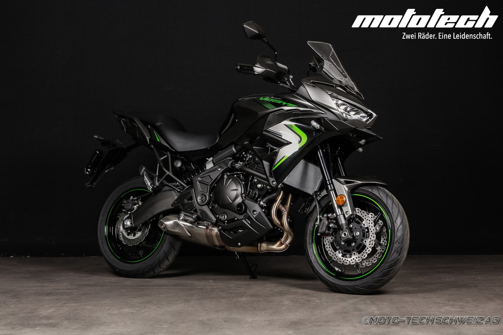 KAWASAKI Versys 650 (35kW)-image-5