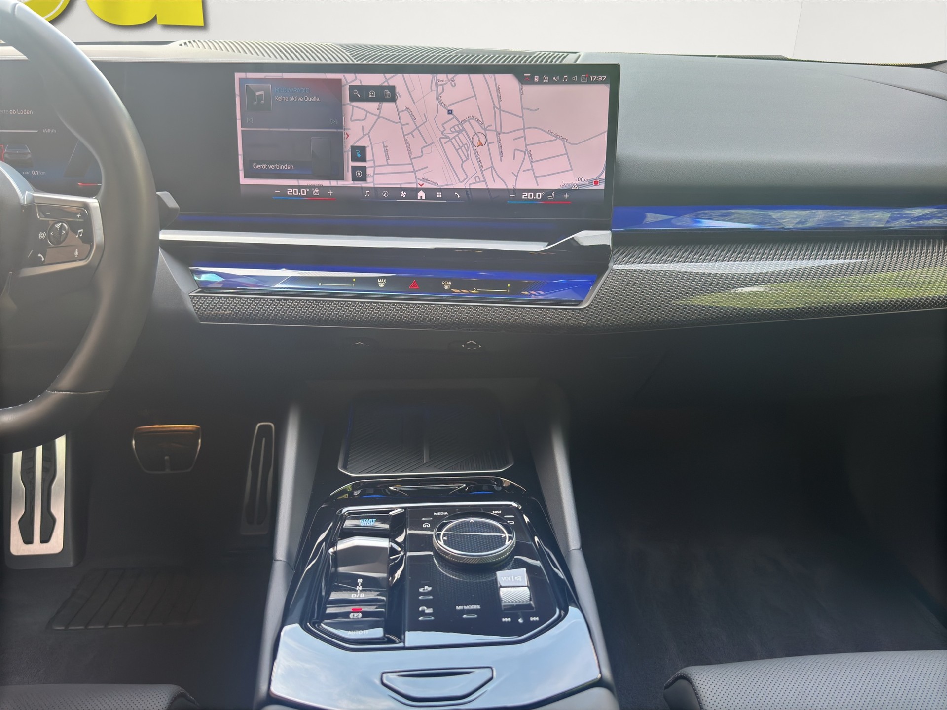 BMW i5 M60 xDrive M Sport Pro (CH) AHK-image-20