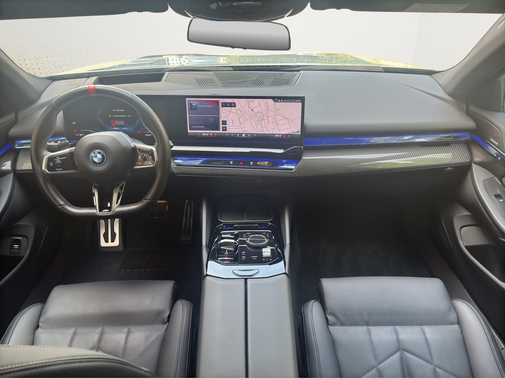 BMW i5 M60 xDrive M Sport Pro (CH) AHK-image-9