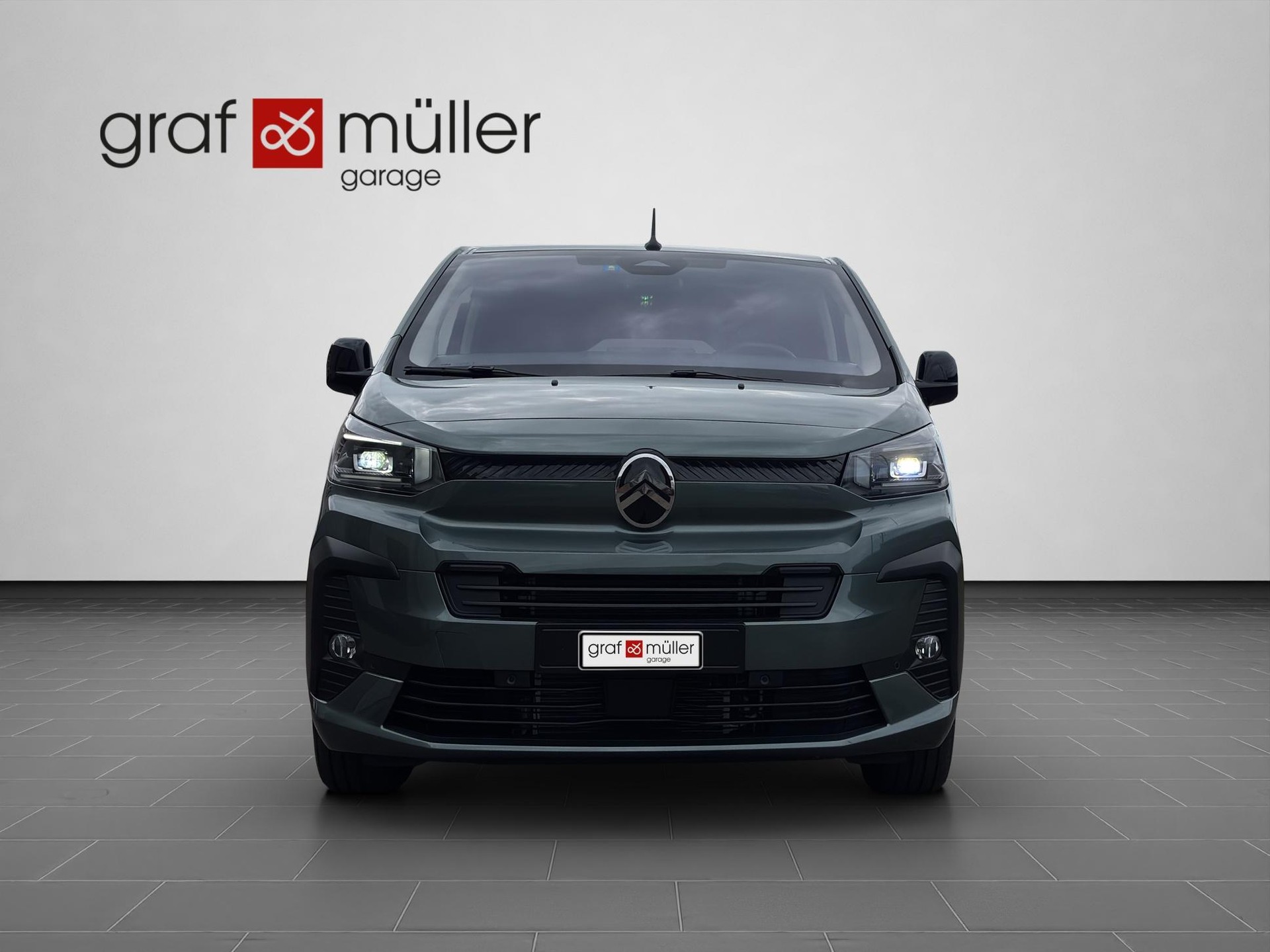 CITROEN Spacetourer M 2.2 BlueHDi 180 You S/S-showroom-element-2