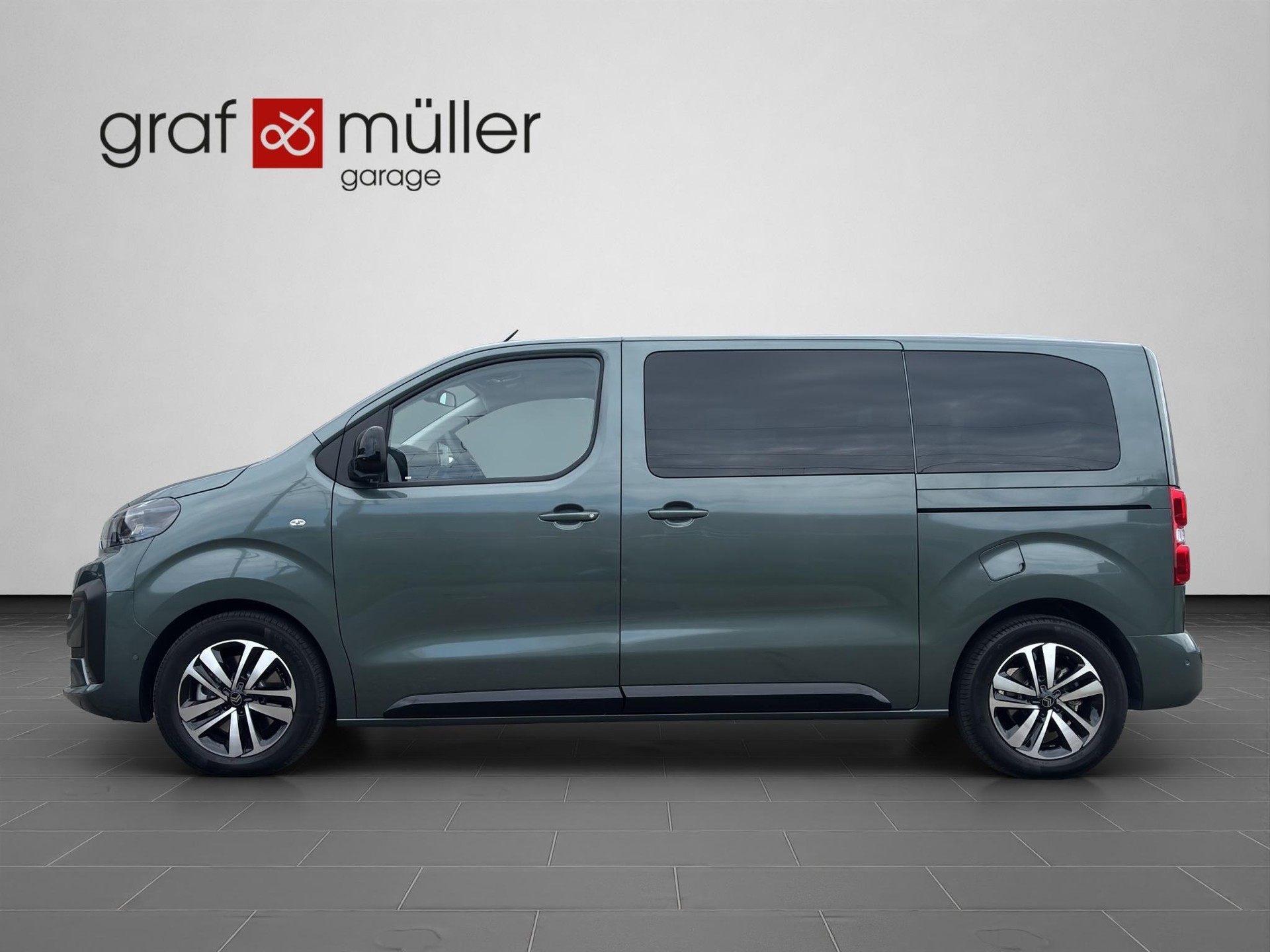 CITROEN Spacetourer M 2.2 BlueHDi 180 You S/S-showroom-element-1