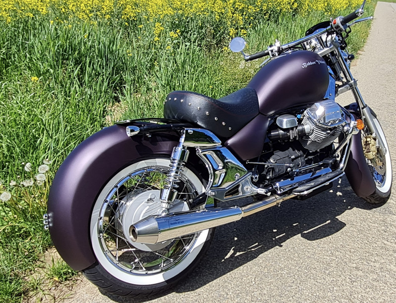 MOTO GUZZI California 1100 EV-image-3