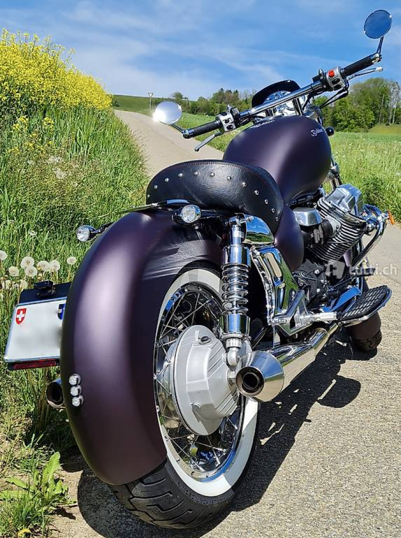 MOTO GUZZI California 1100 EV-image-0