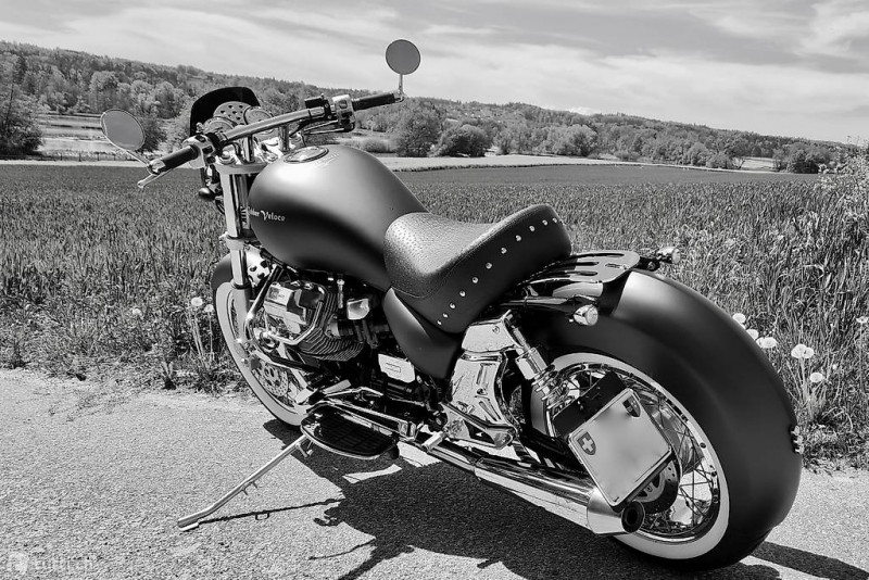 MOTO GUZZI California 1100 EV-image-2