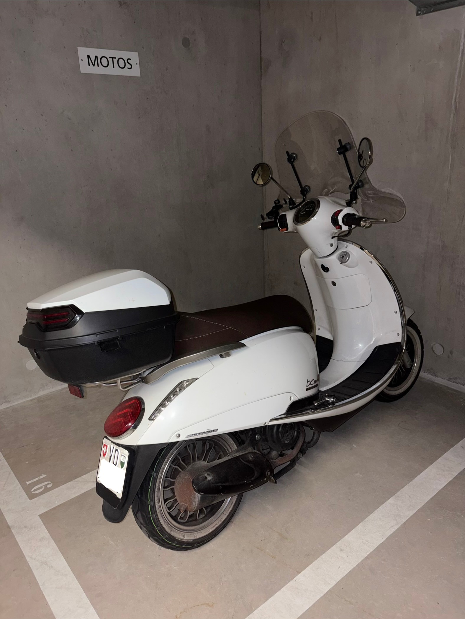 MOTOBI BC2 125-image-0