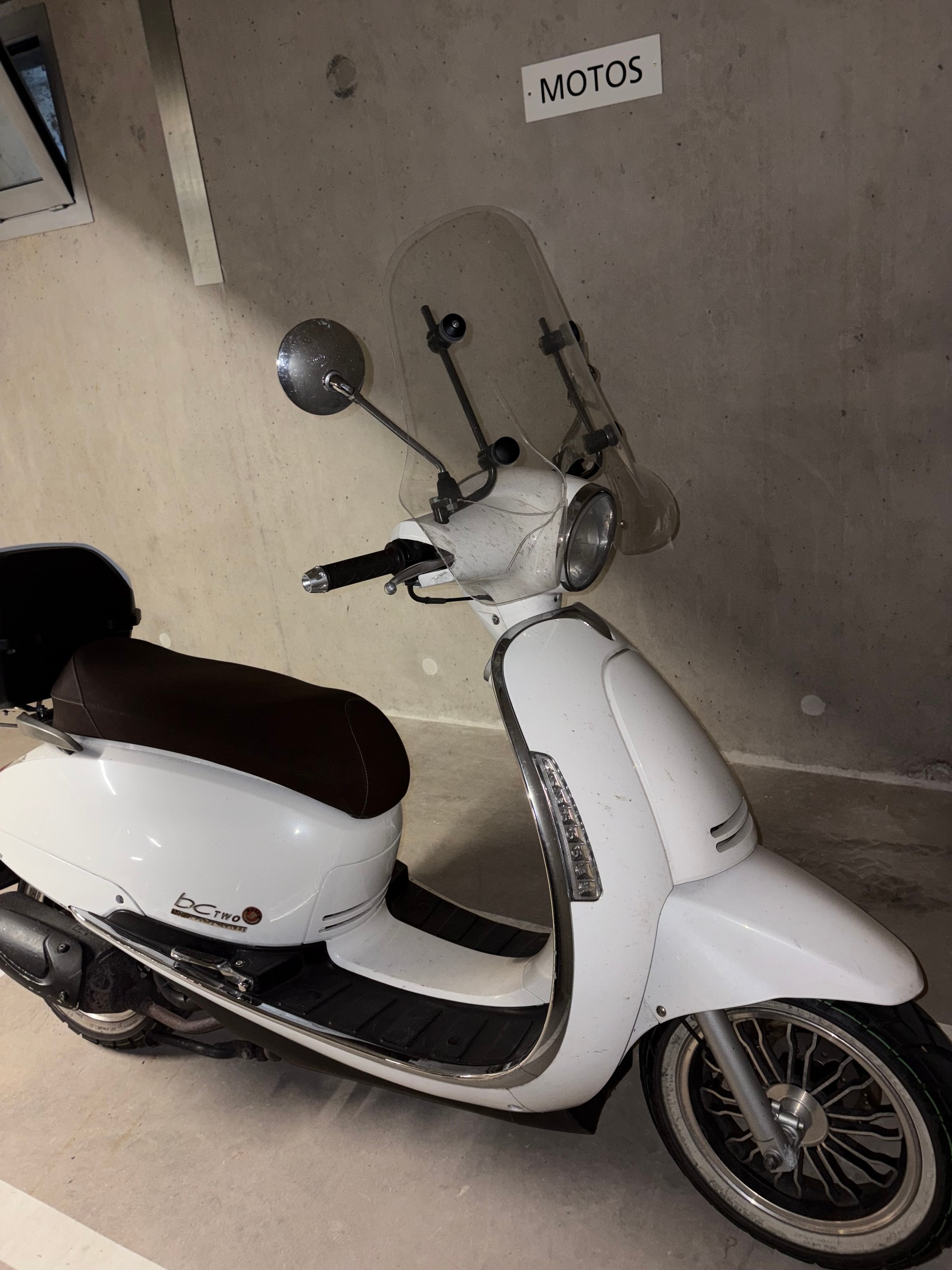 MOTOBI BC2 125-image-1
