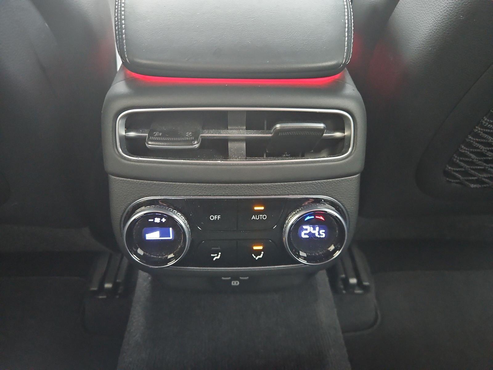 GENESIS GV70 Sport 2.5T AT8 A TGDI (CH)-image-19