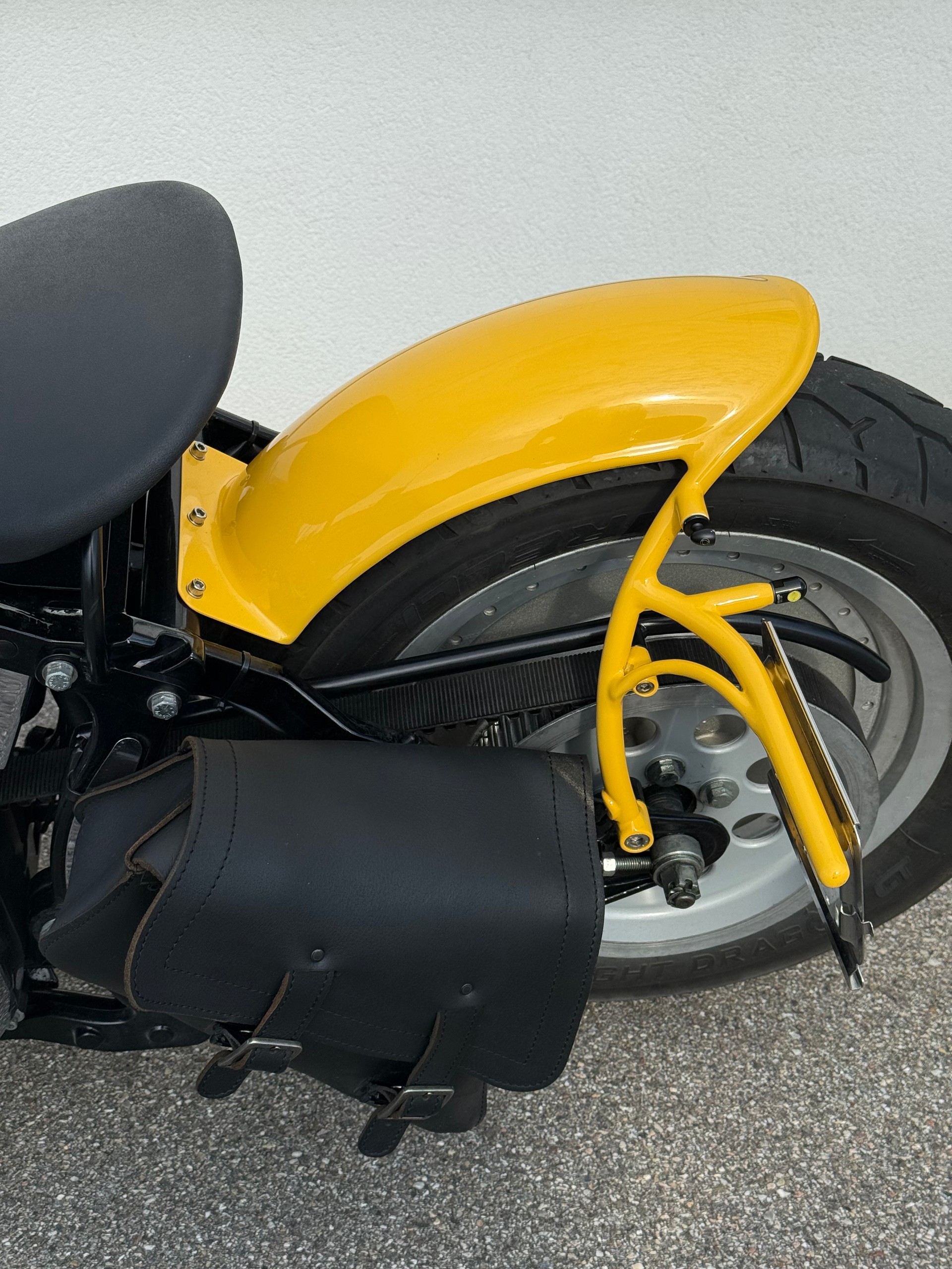 HARLEY-DAVIDSON FXSTC Softail Custom (35kW)-image-9
