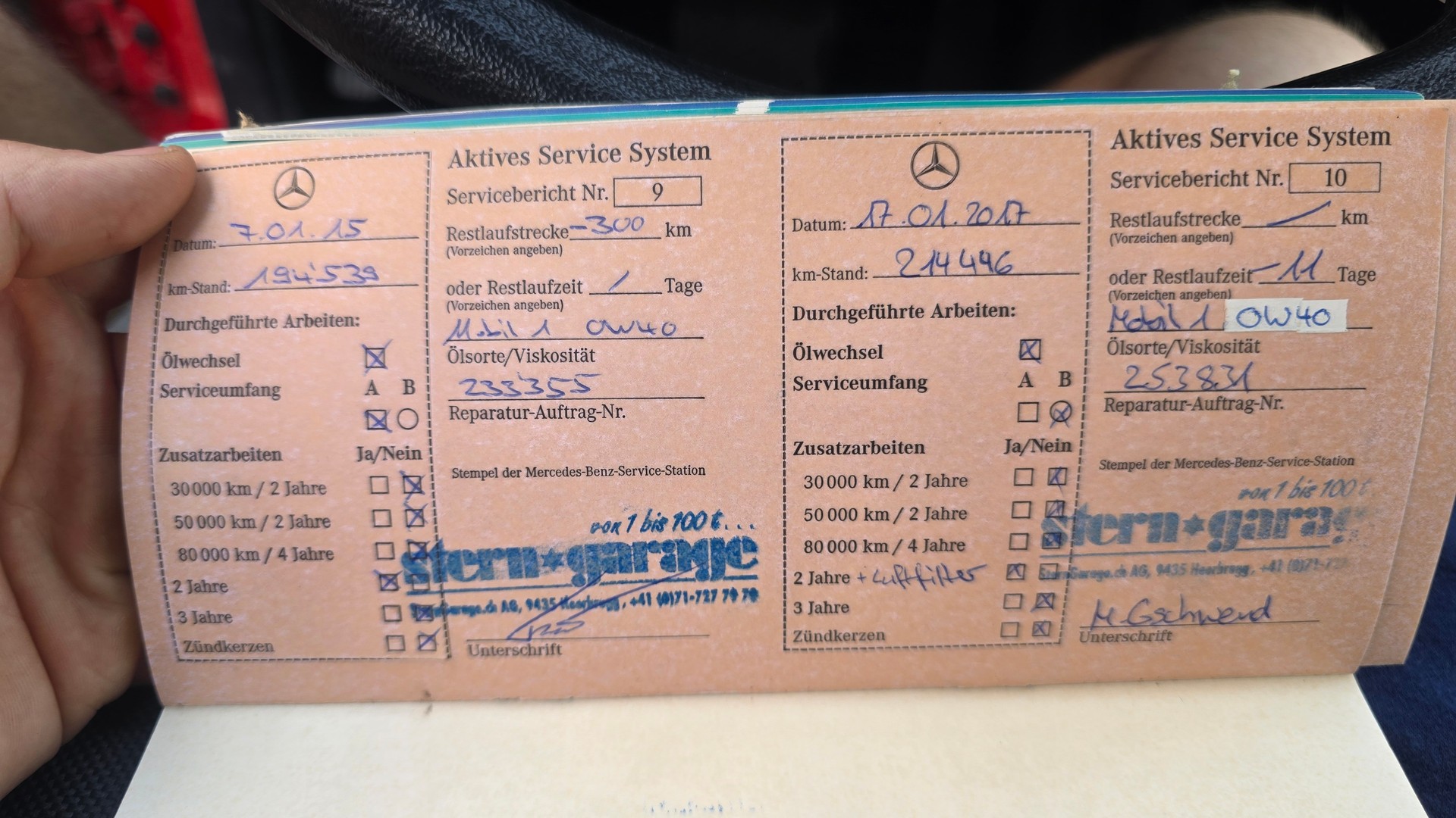 MERCEDES-BENZ C 220 CDI Classic-image-21