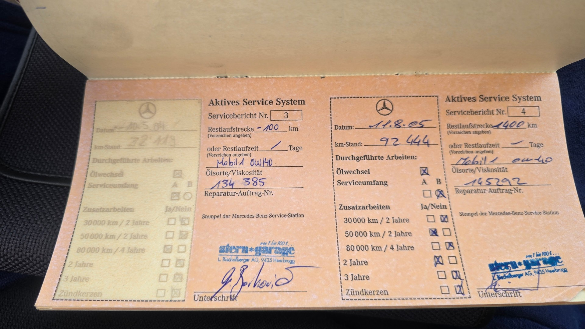 MERCEDES-BENZ C 220 CDI Classic-image-18