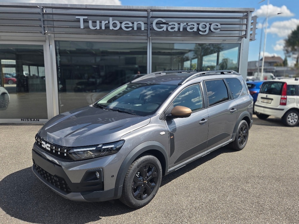 DACIA Jogger HEV 155 Extreme