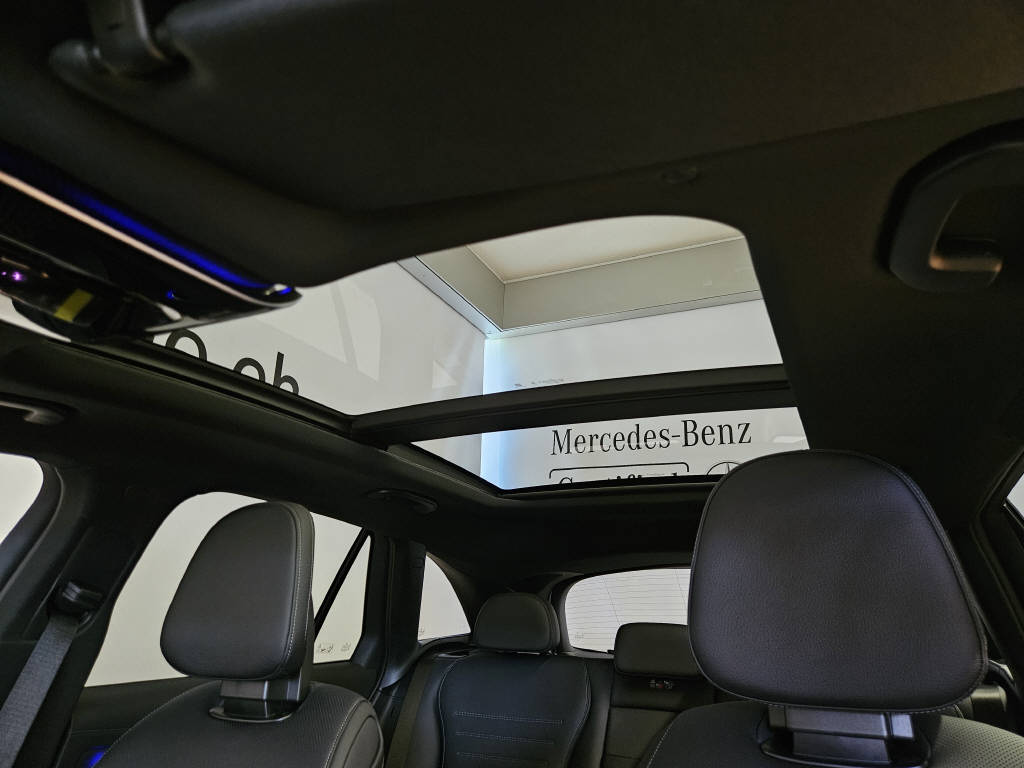 MERCEDES-BENZ GLC 400 e 4Matic AMG Line EQ Star-image-4