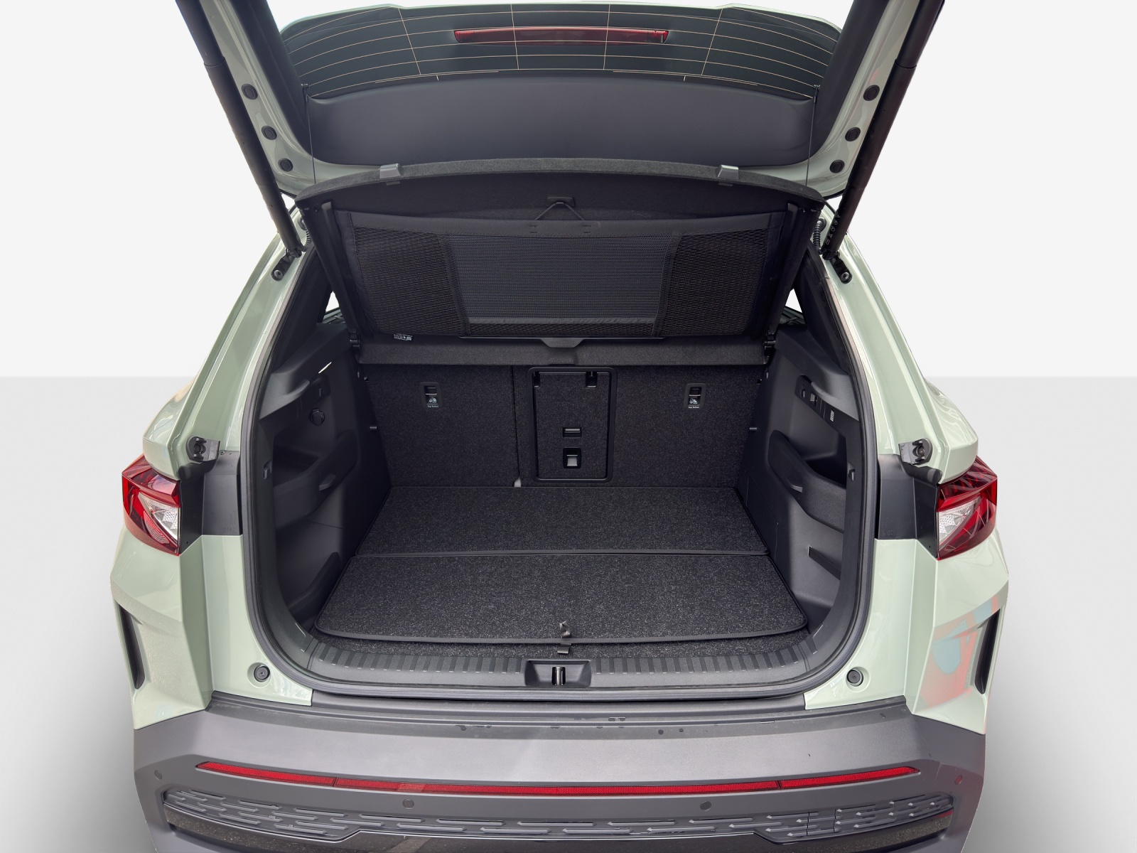 SKODA Elroq RS 85 4x4-image-12