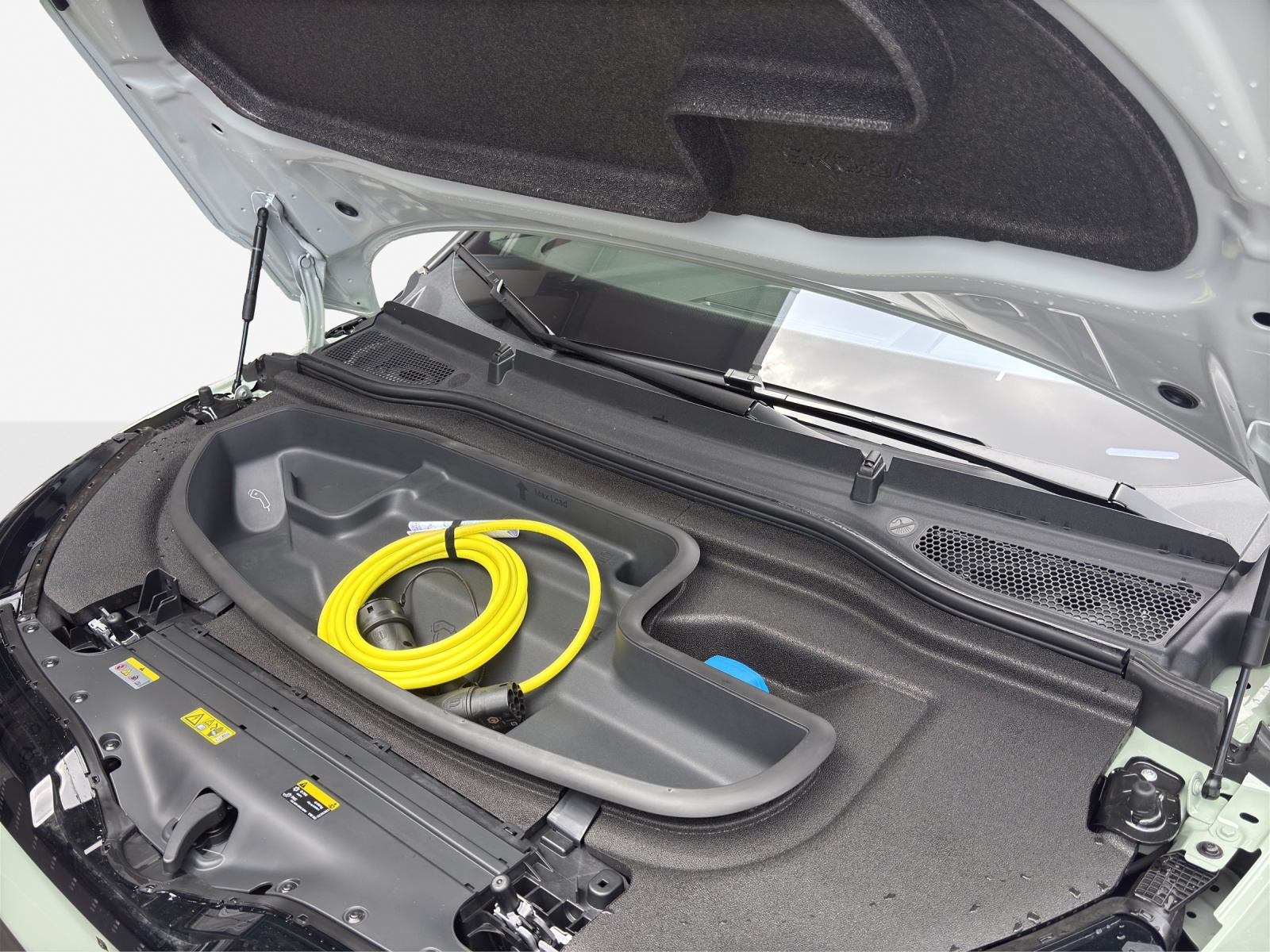SKODA Elroq RS 85 4x4-image-15