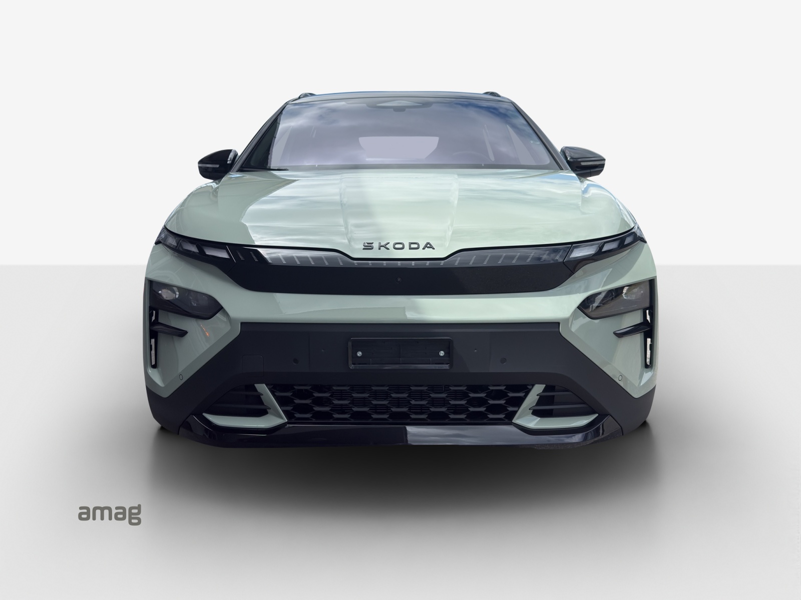 SKODA Elroq RS 85 4x4-image-6