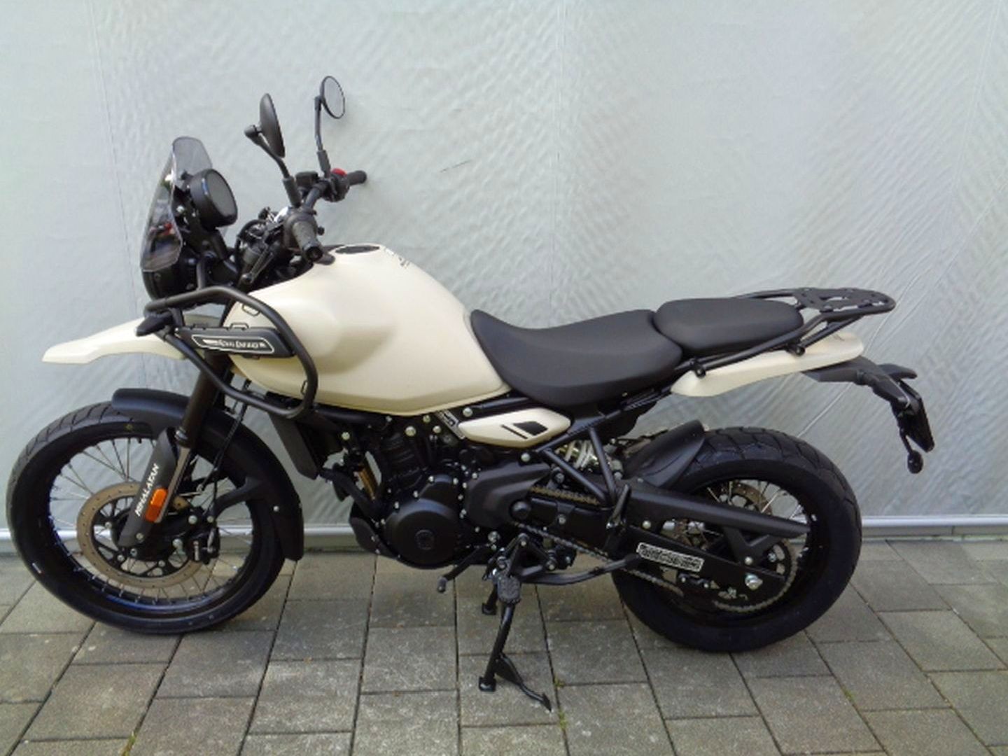 ROYAL ENFIELD HIMALAYAN 452-image-0