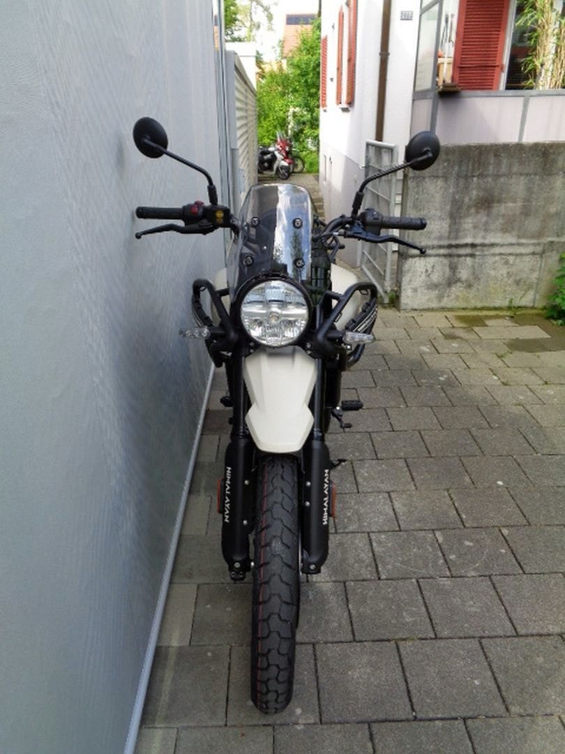 ROYAL ENFIELD HIMALAYAN 452-image-2