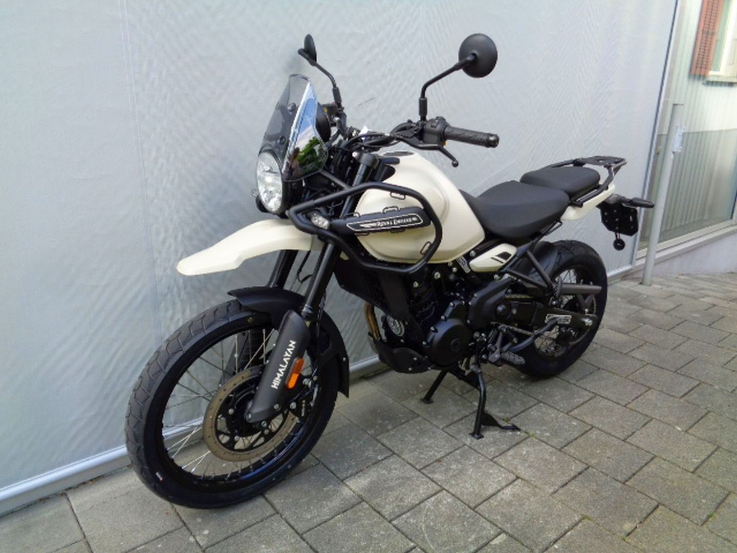 ROYAL ENFIELD HIMALAYAN 452-image-1
