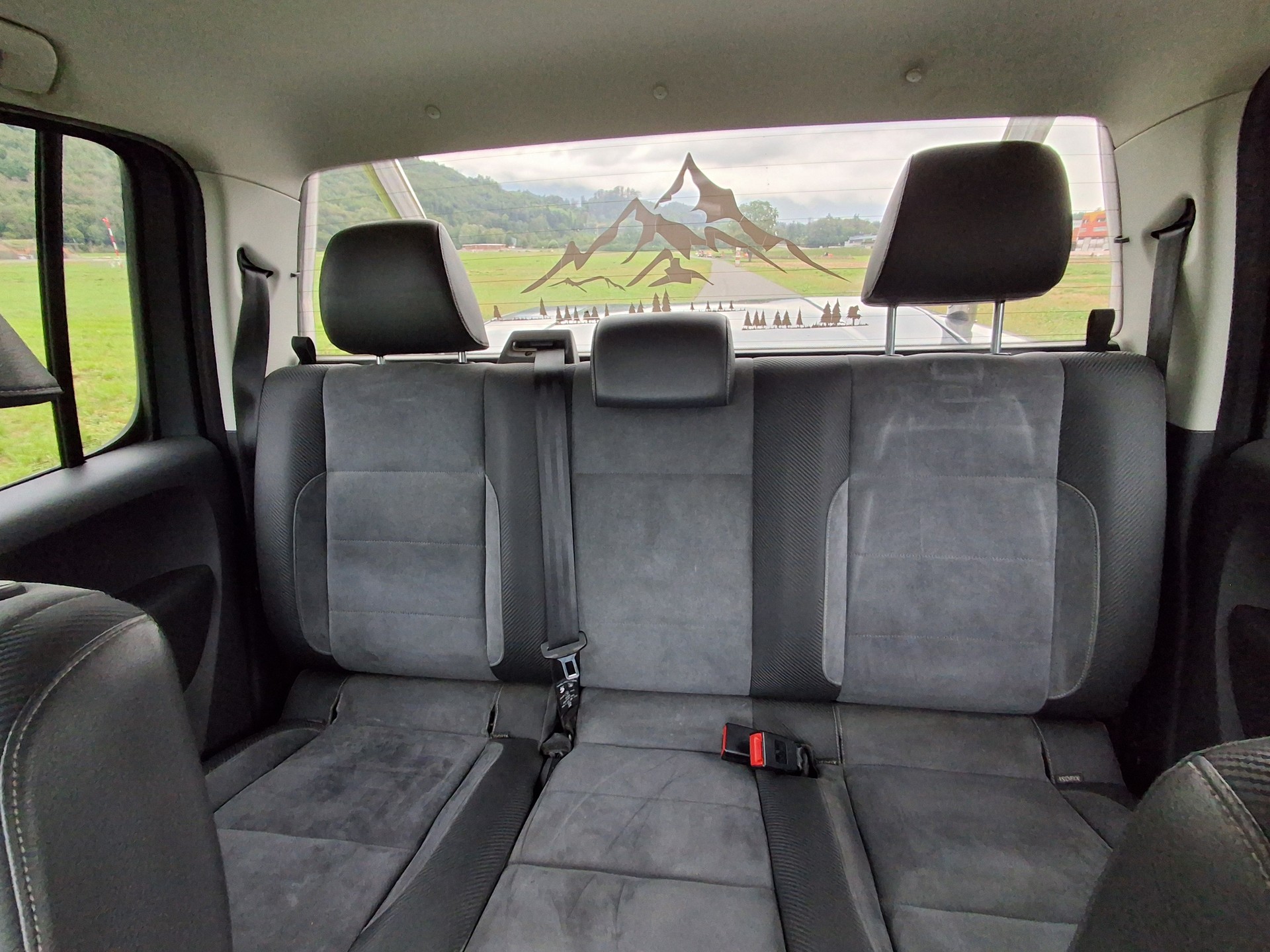 VW Amarok 2.0 TDI Ultimate 4Motion-image-7