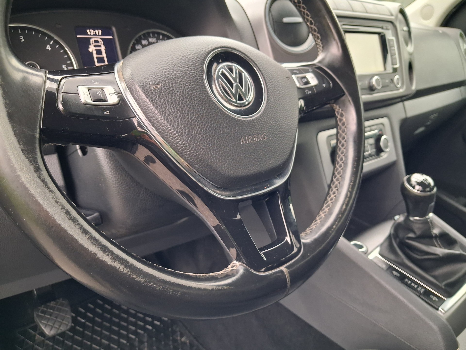 VW Amarok 2.0 TDI Ultimate 4Motion-image-6