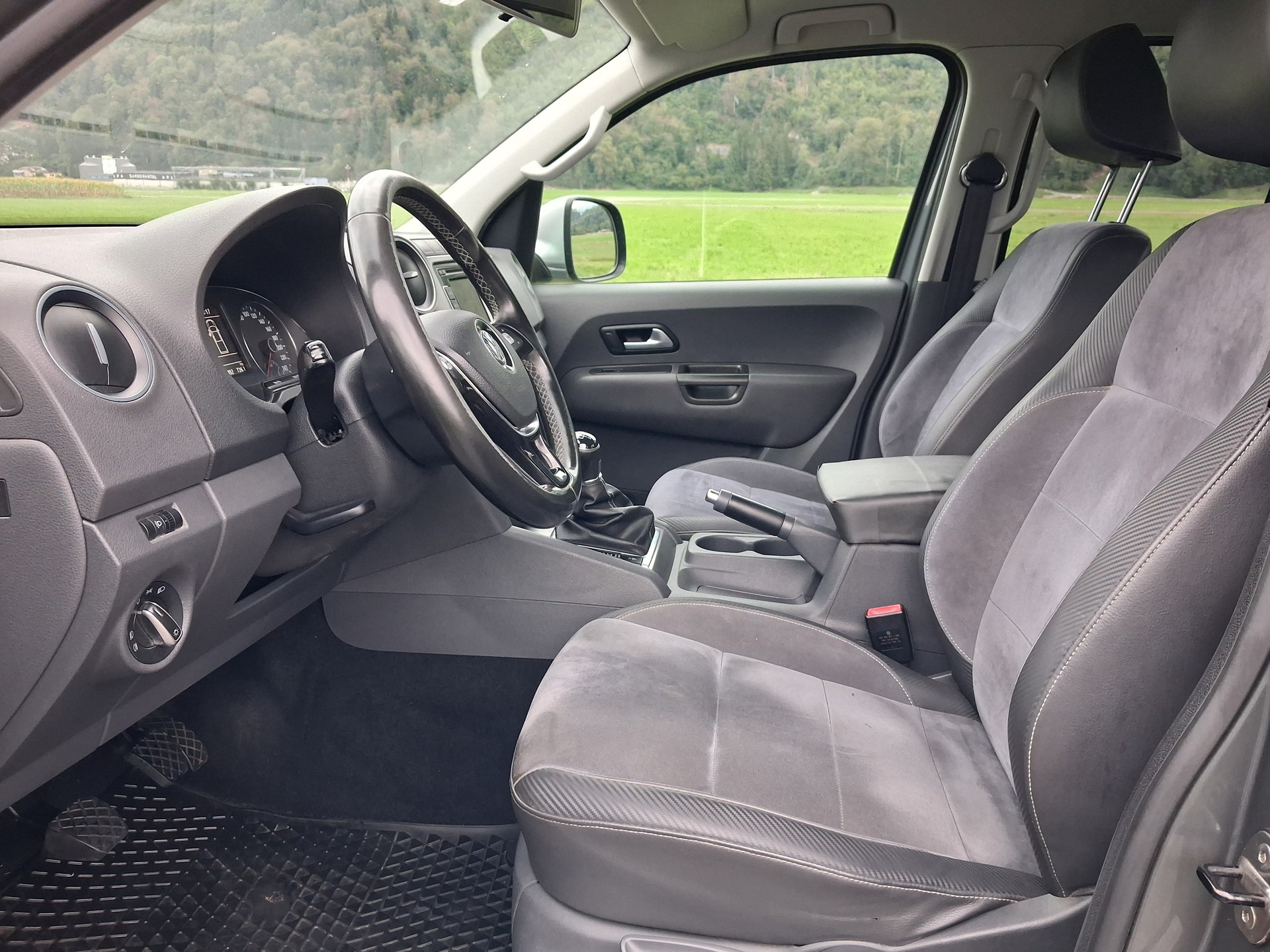 VW Amarok 2.0 TDI Ultimate 4Motion-image-5