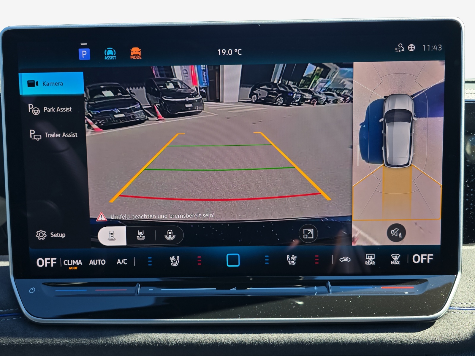 VW Tiguan 2.0 TSI DSG R-Line 4Motion-image-15
