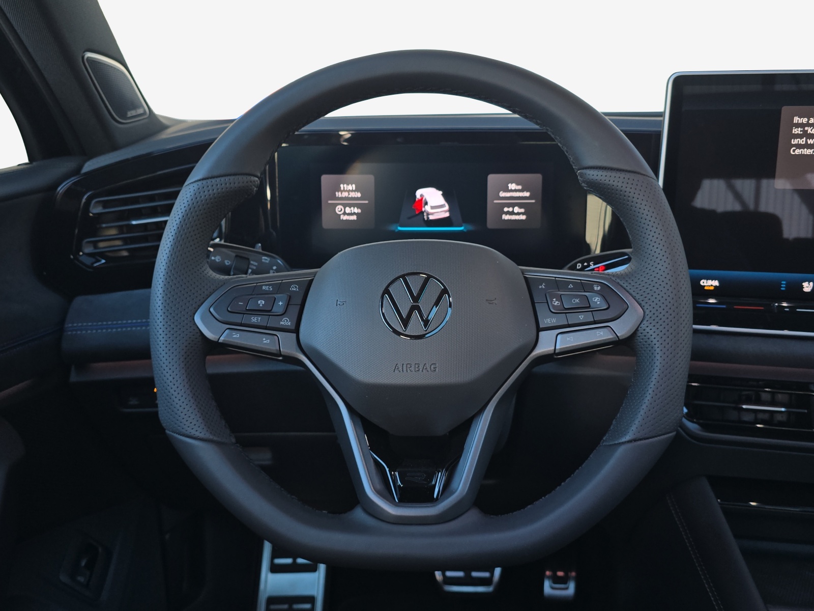 VW Tiguan 2.0 TSI DSG R-Line 4Motion-image-9