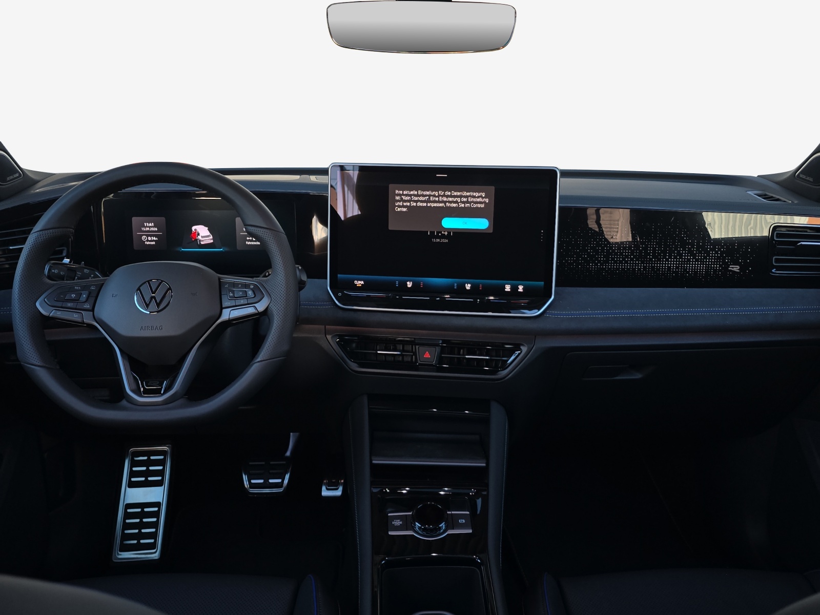 VW Tiguan 2.0 TSI DSG R-Line 4Motion-image-8