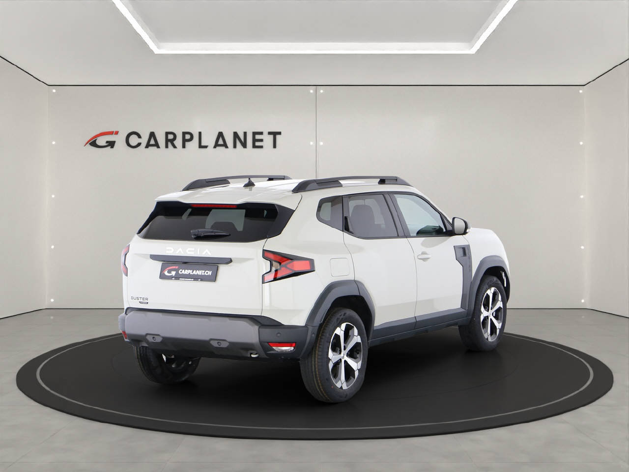 DACIA Duster 1.8 Hybrid Journey-showroom-element-1