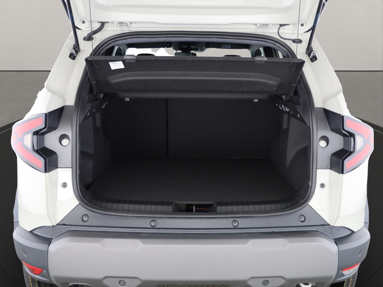 DACIA Duster 1.8 Hybrid Journey-image-8