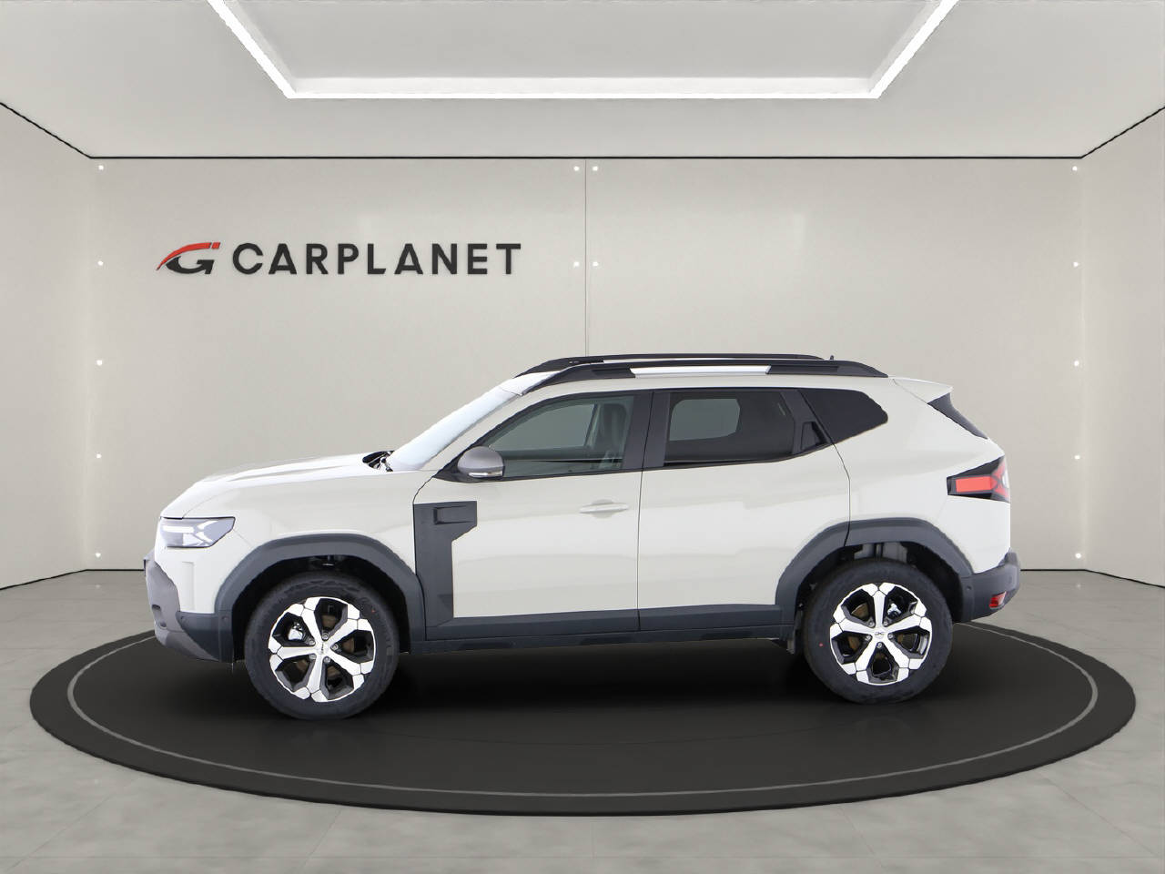 DACIA Duster 1.8 Hybrid Journey-showroom-element-2