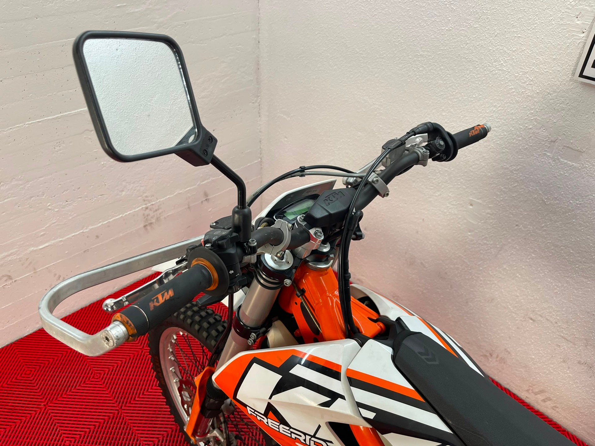 KTM 350 F Freeride-image-8