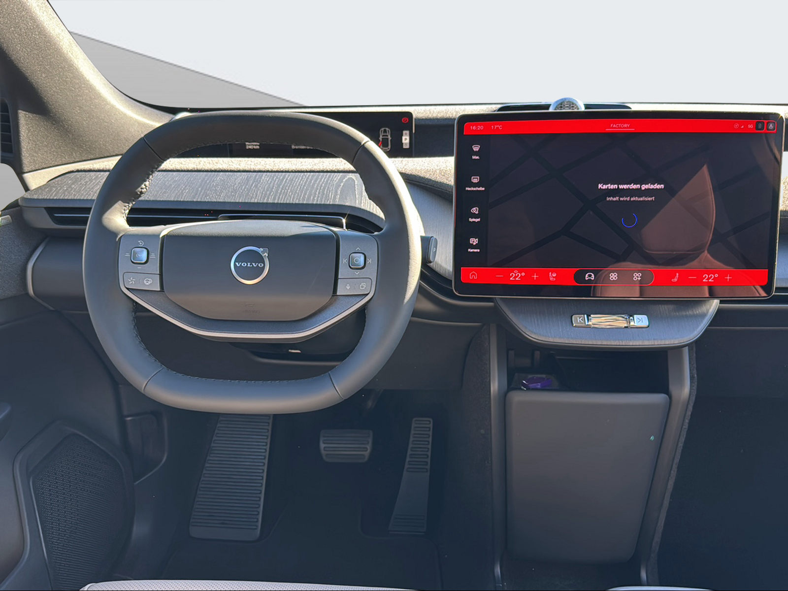 VOLVO EX60 Twin Ultra AWD-image-12