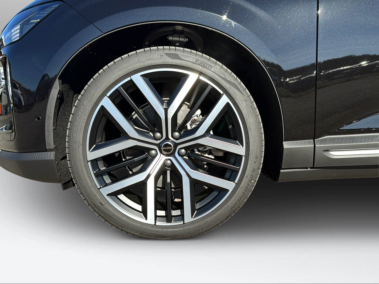 VOLVO EX60 Twin Ultra AWD-image-8
