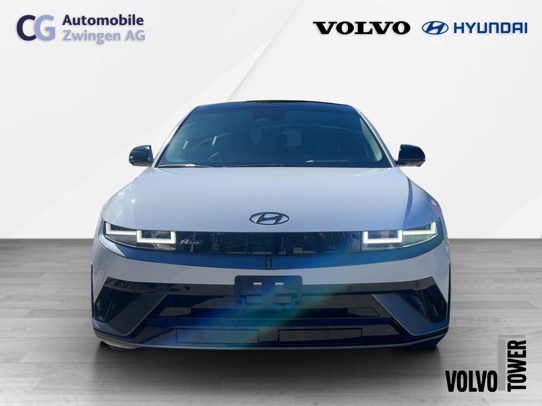 HYUNDAI Ioniq 5 N Line 84kWh 4WD-showroom-element-1