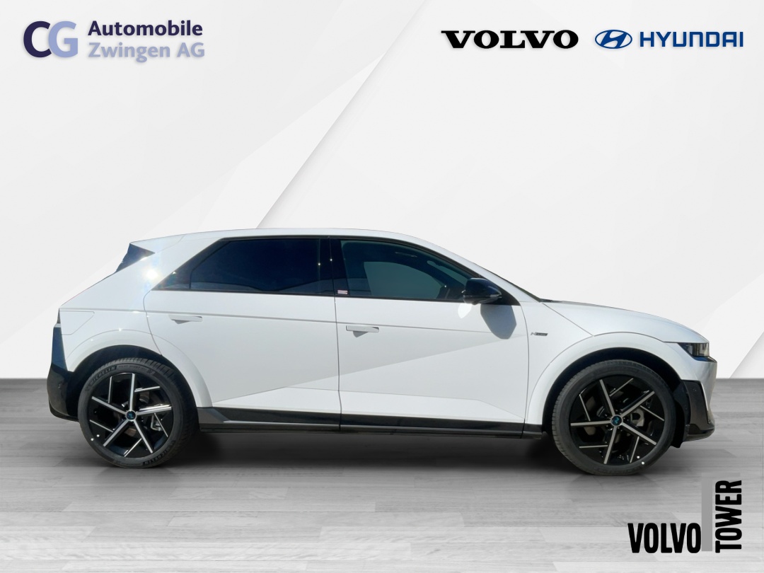 HYUNDAI Ioniq 5 N Line 84kWh 4WD-showroom-element-3