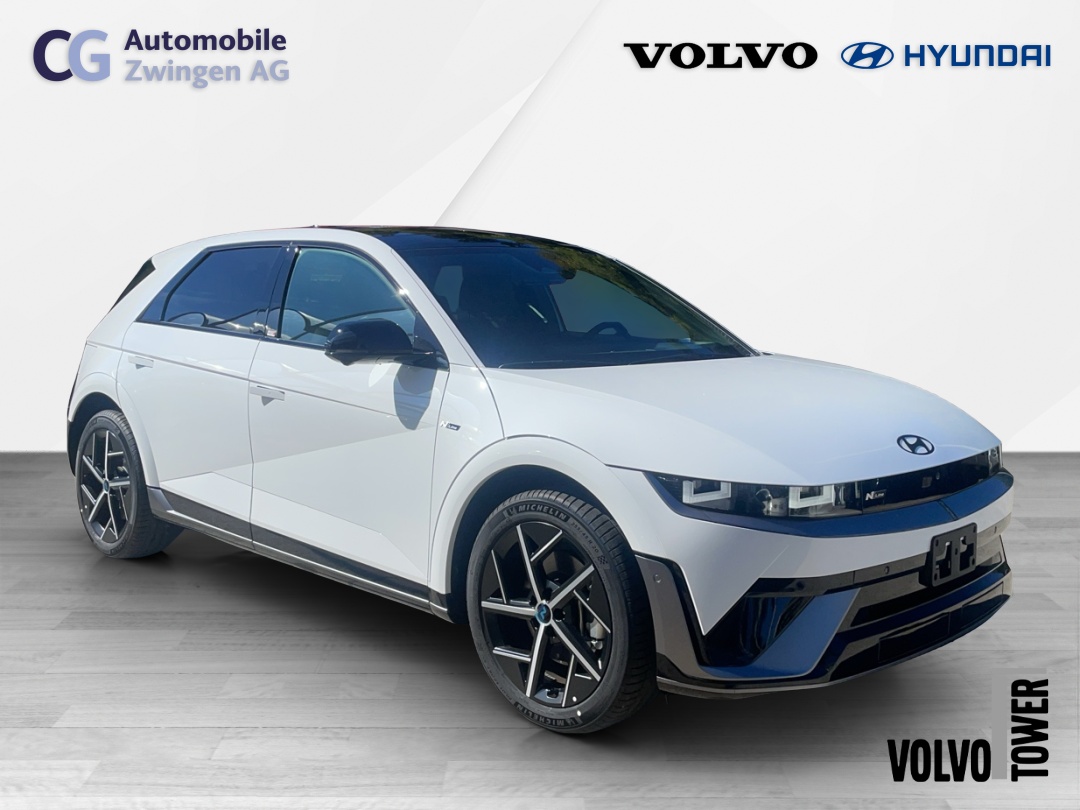 HYUNDAI Ioniq 5 N Line 84kWh 4WD-showroom-element-2