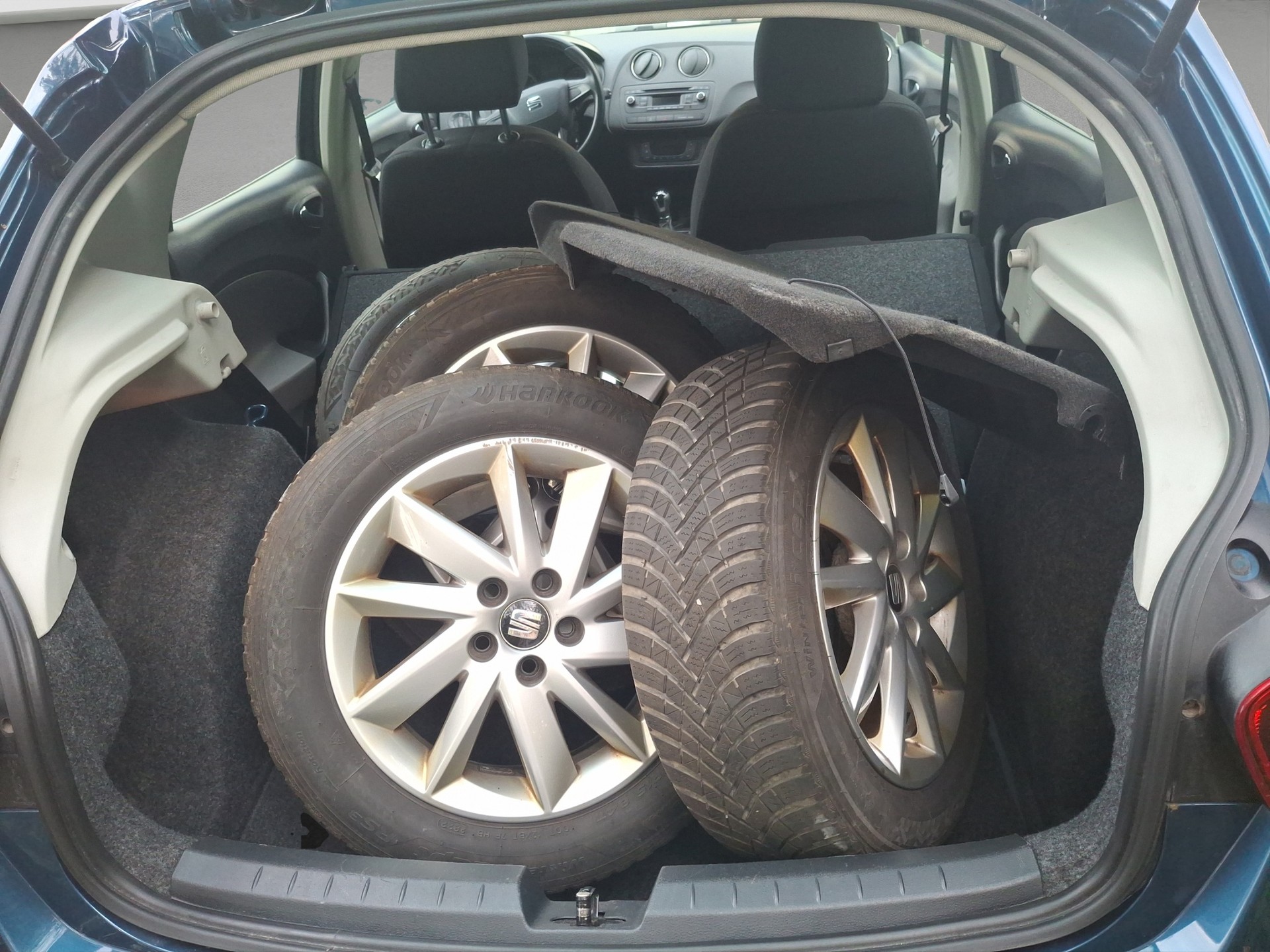 SEAT Ibiza ST 1.2 TSI Style-image-3