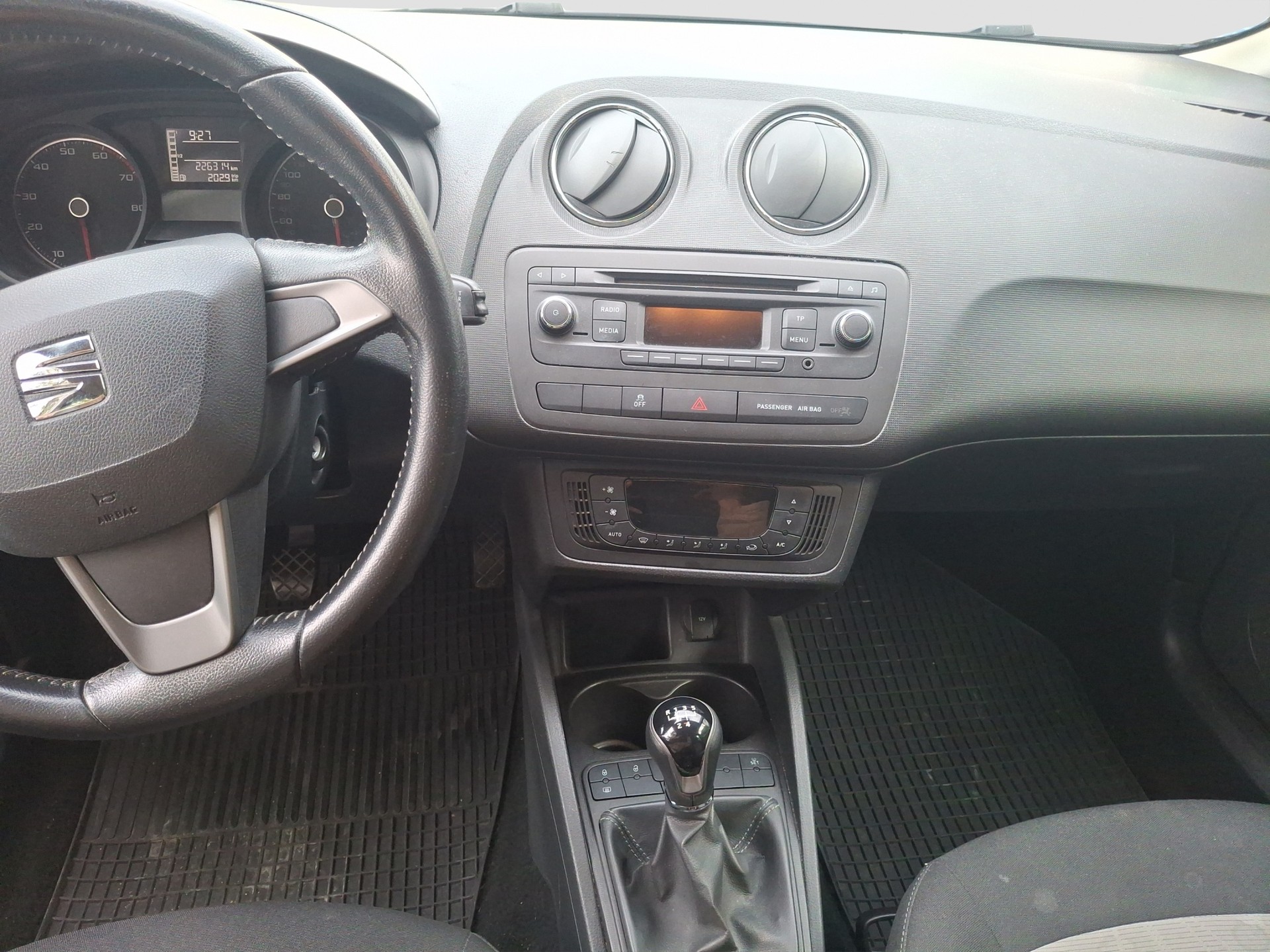 SEAT Ibiza ST 1.2 TSI Style-image-6