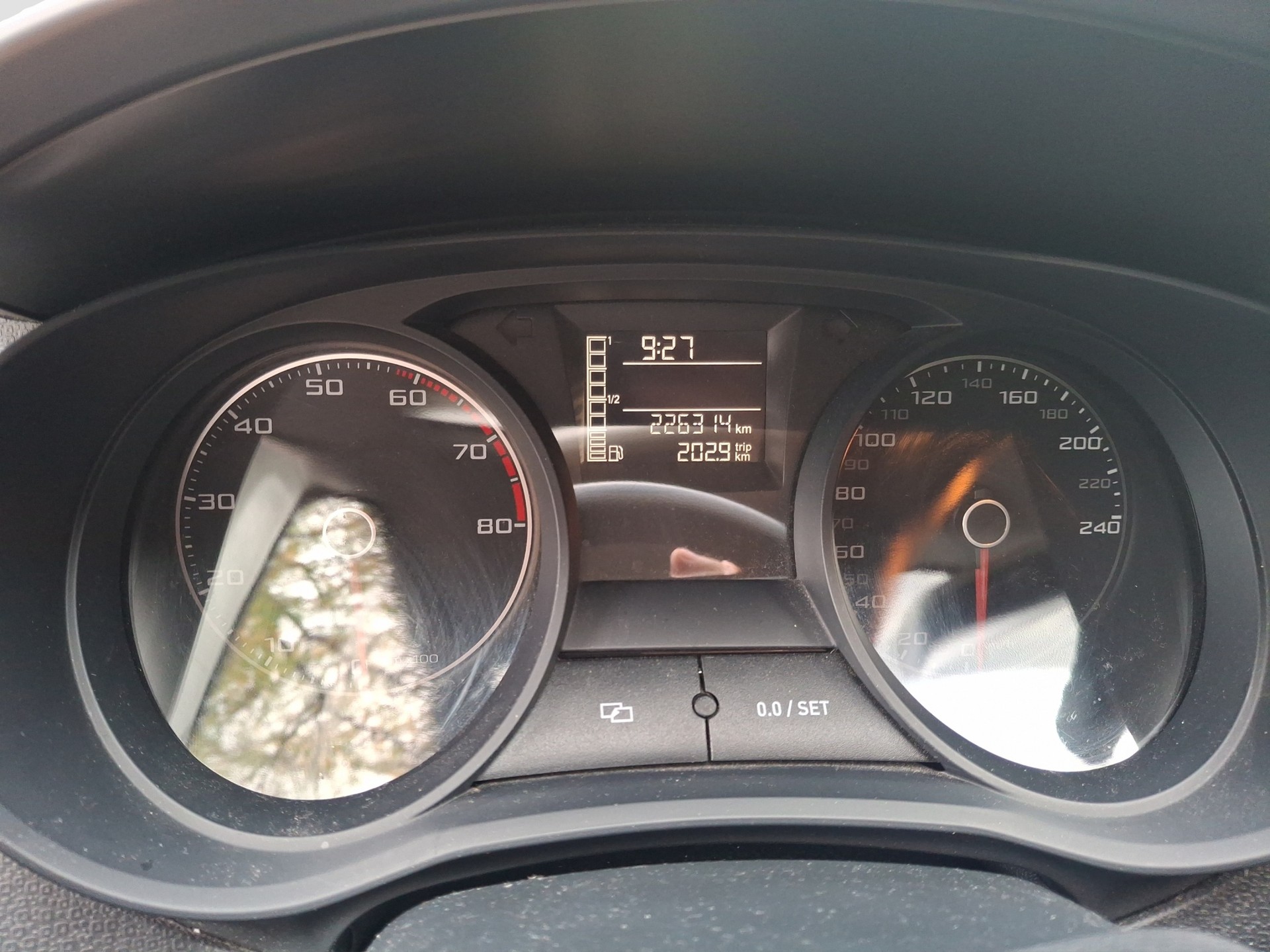 SEAT Ibiza ST 1.2 TSI Style-image-9