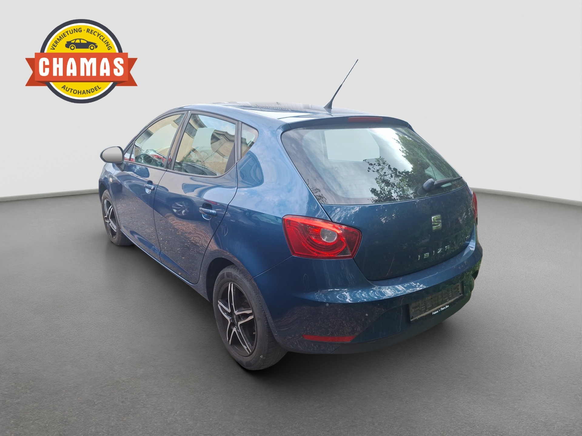 SEAT Ibiza ST 1.2 TSI Style-image-2