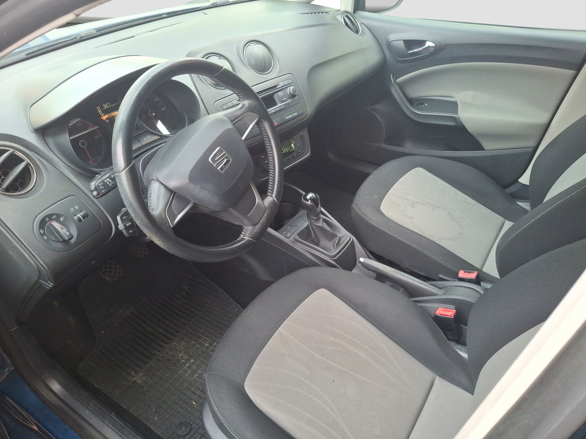 SEAT Ibiza ST 1.2 TSI Style-image-5