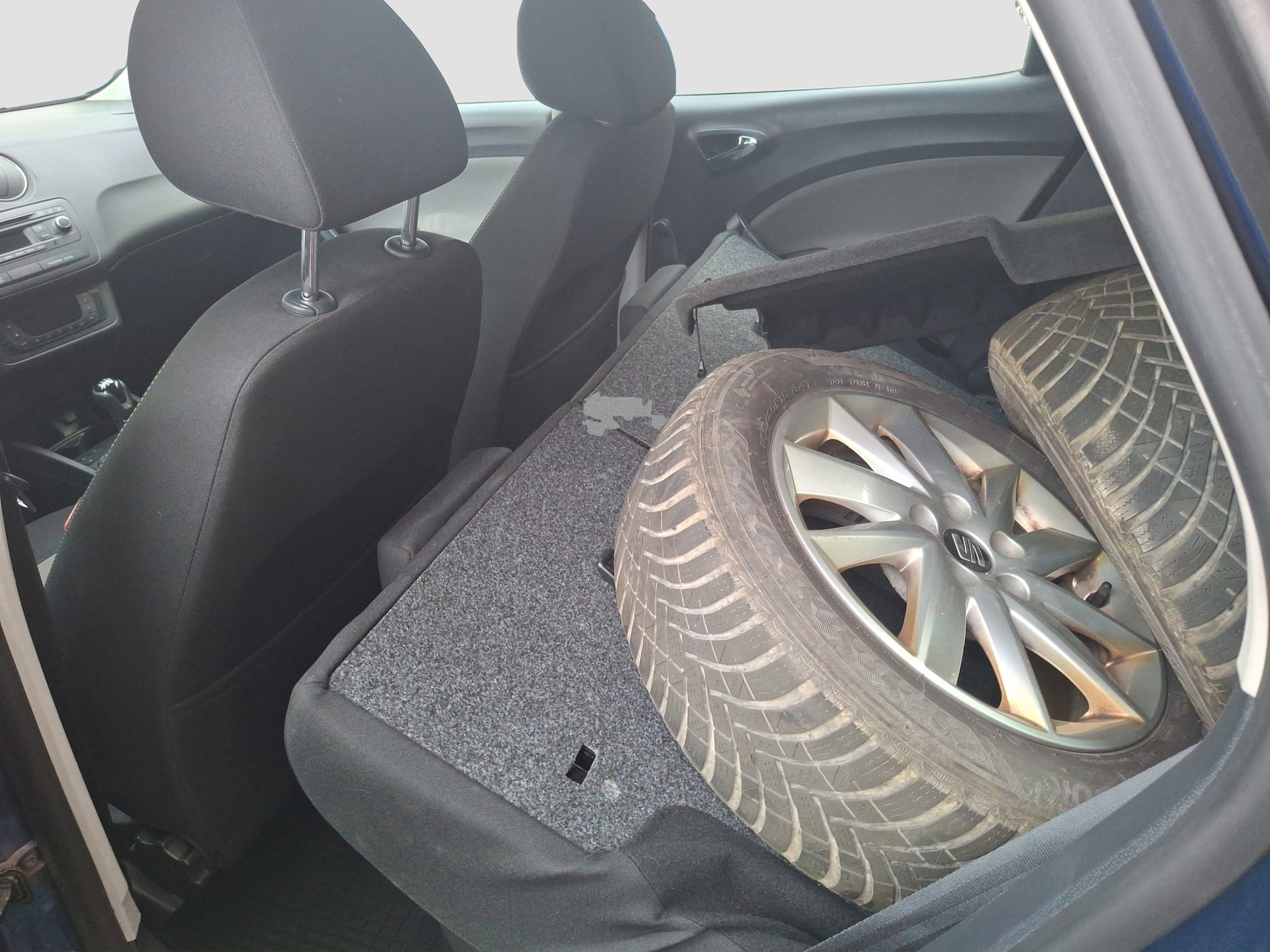 SEAT Ibiza ST 1.2 TSI Style-image-4