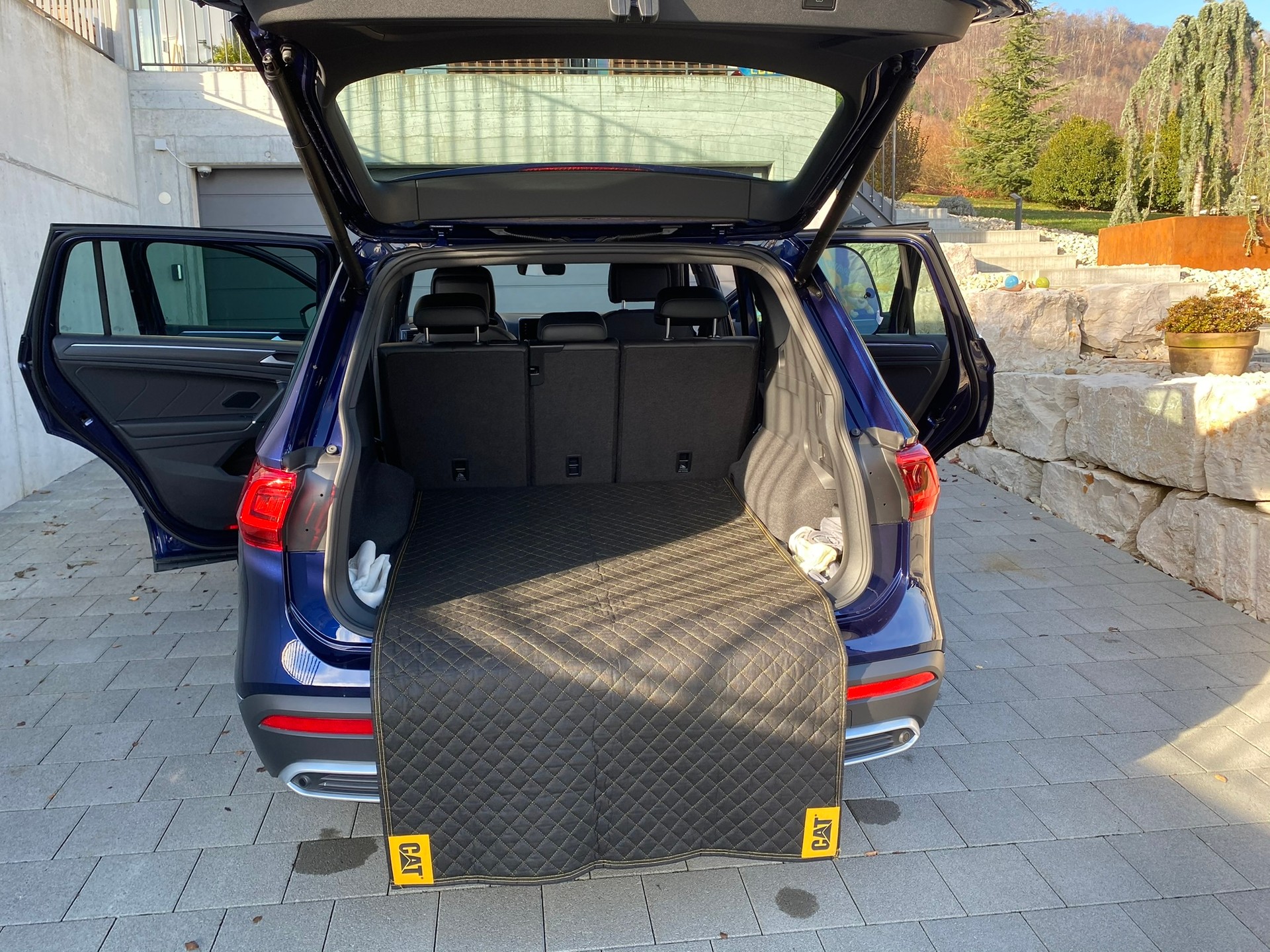 SEAT Tarraco 2.0 TSI Xcellence 4Drive DSG-image-9