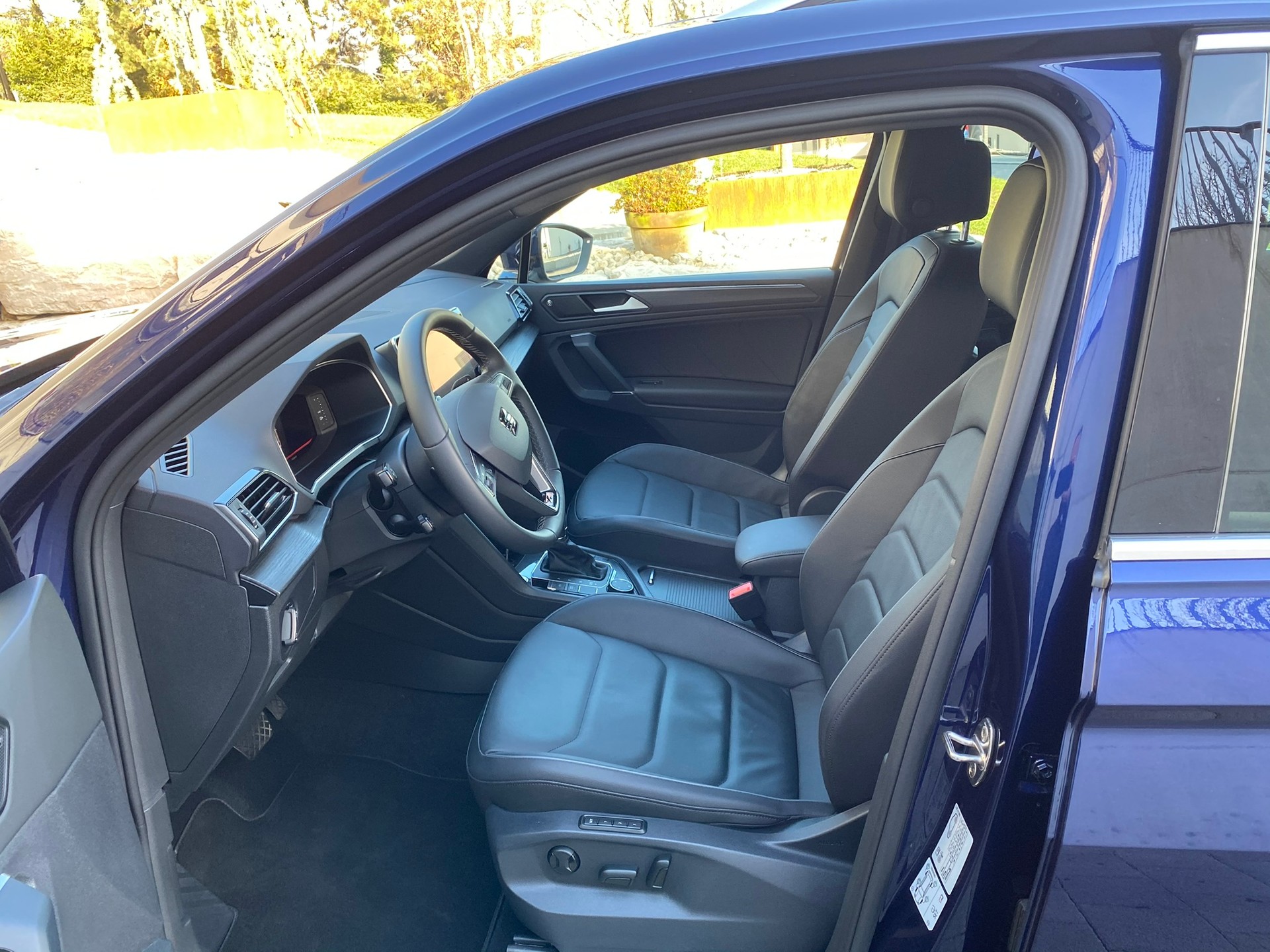 SEAT Tarraco 2.0 TSI Xcellence 4Drive DSG-image-4