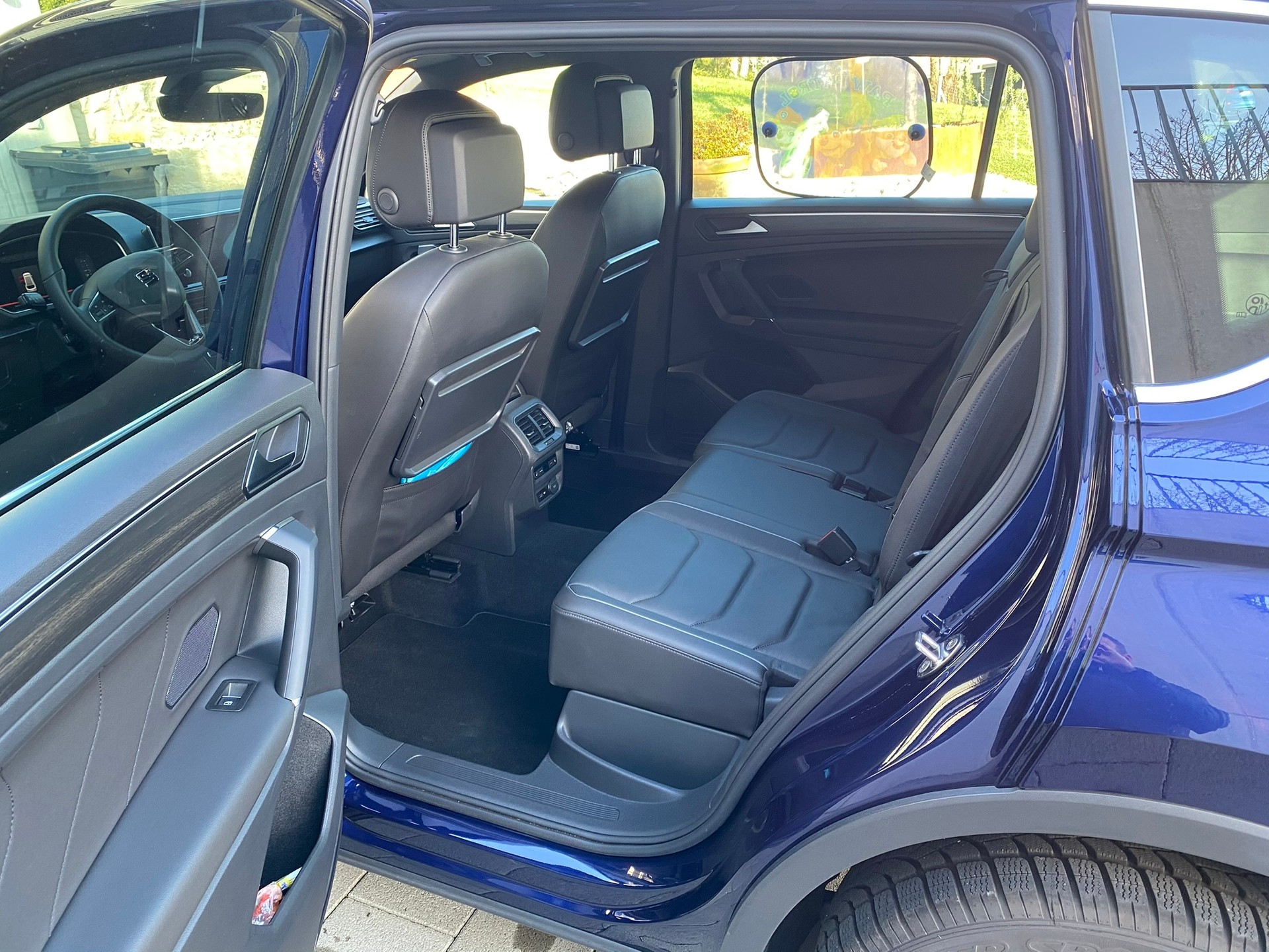 SEAT Tarraco 2.0 TSI Xcellence 4Drive DSG-image-6