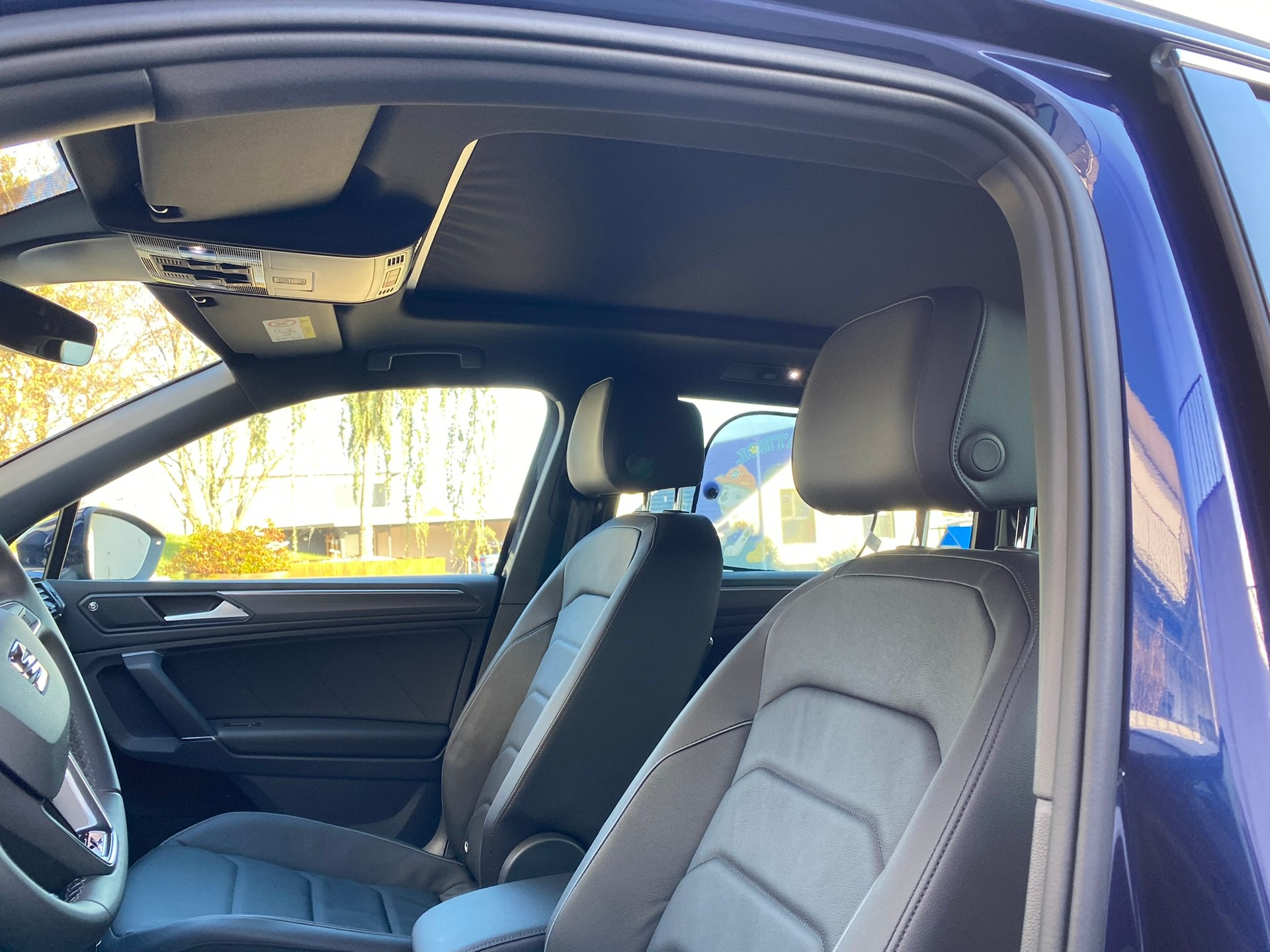 SEAT Tarraco 2.0 TSI Xcellence 4Drive DSG-image-5