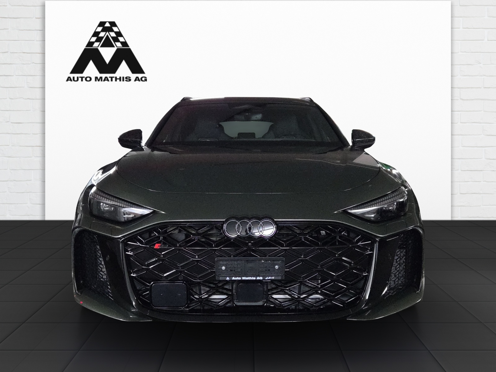 AUDI RS 5 Avant TFSI 470 kW Tiptronic quattro-showroom-element-1