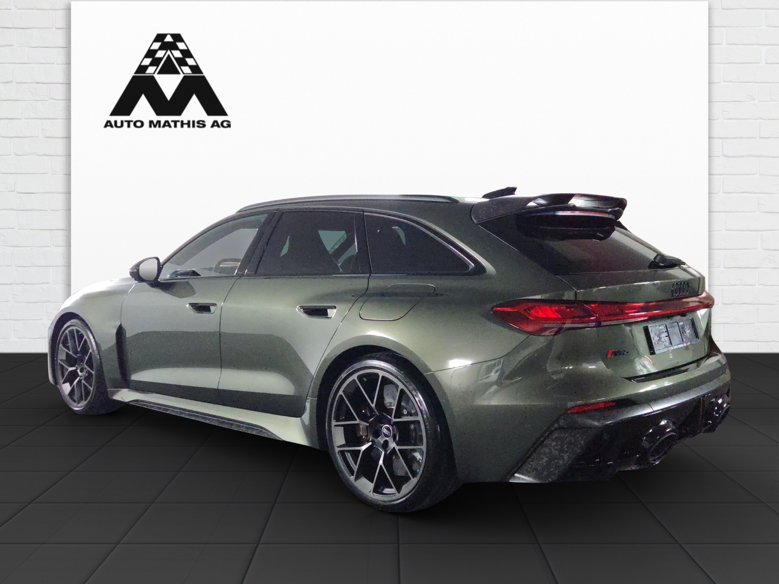 AUDI RS 5 Avant TFSI 470 kW Tiptronic quattro-showroom-element-3