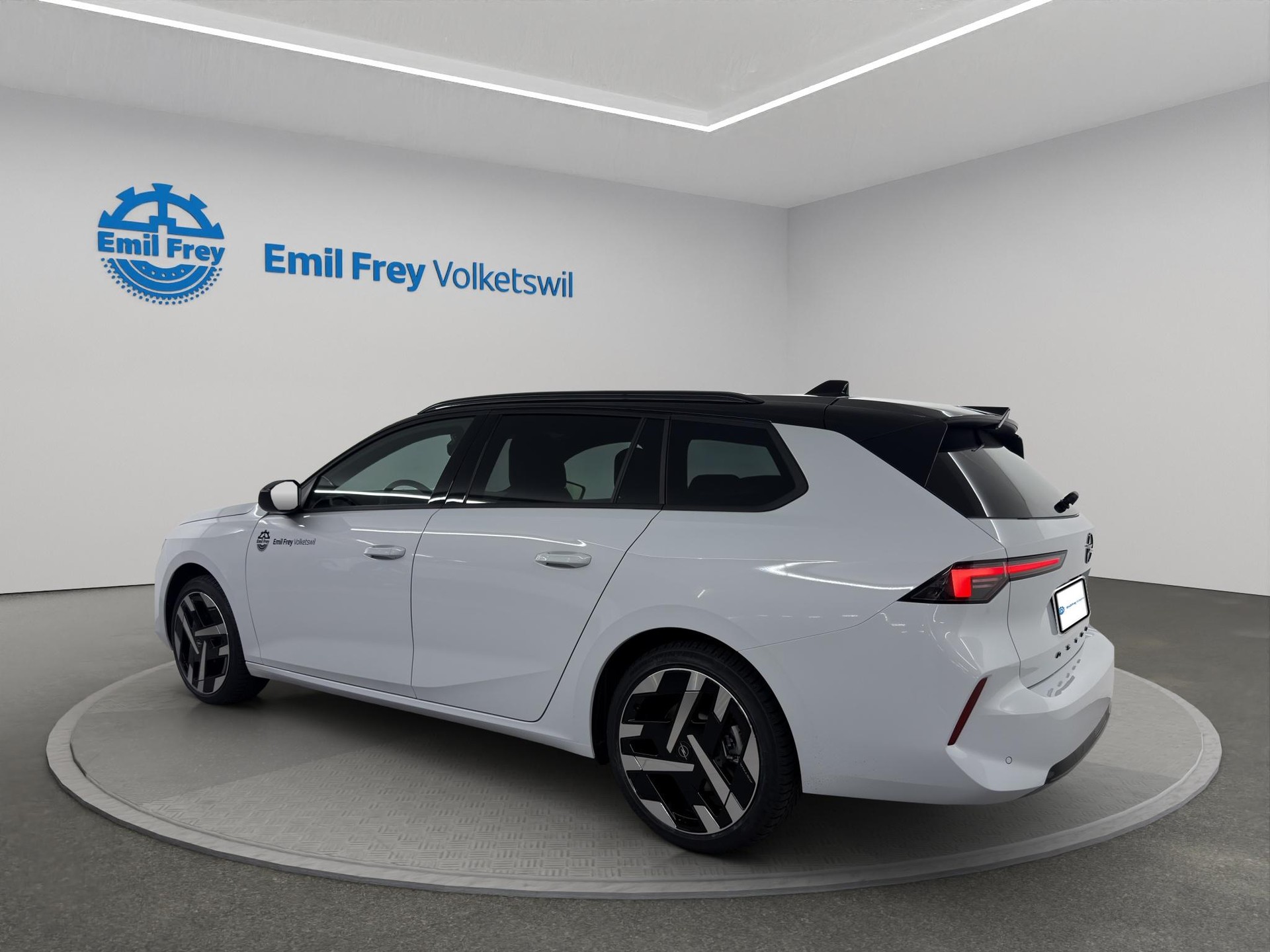 OPEL Astra-e Sports Tourer Ultimate-showroom-element-2
